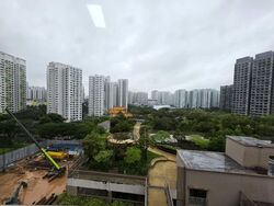 Blk 457B Fernvale Woods (Sengkang), HDB 2 Rooms #565896591